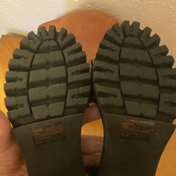 Madden Girl G-Sense Platforms - Picture 7 of 14